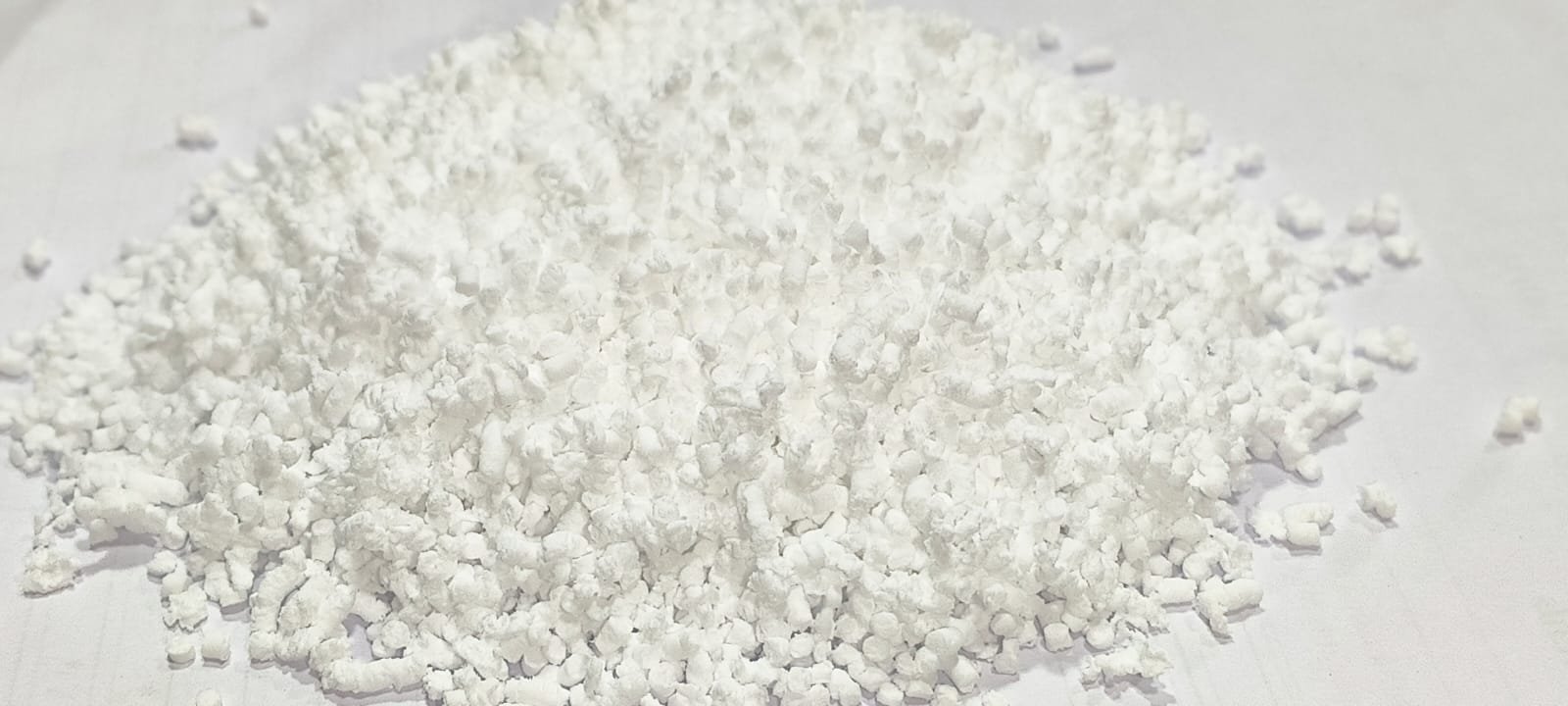SBS product sample