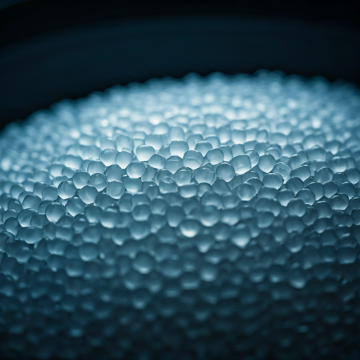 Industrial TPU Pellets