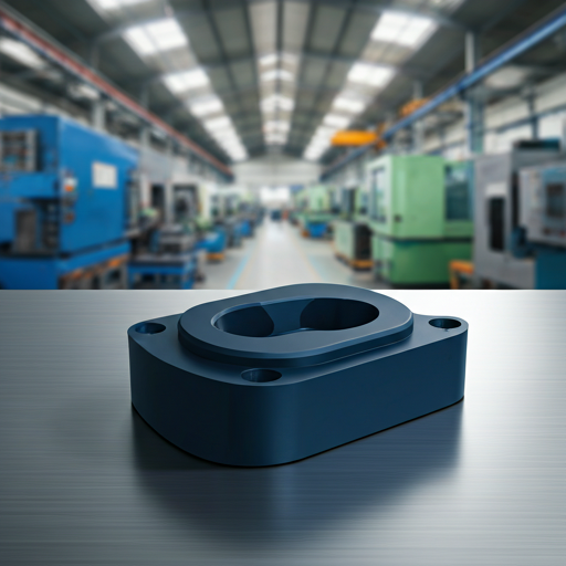 Injection Moulding TPU