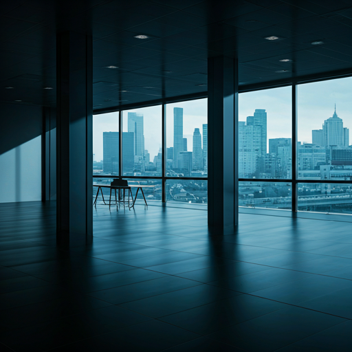 Corporate Office